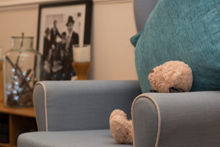 Warrengate Kindred Care