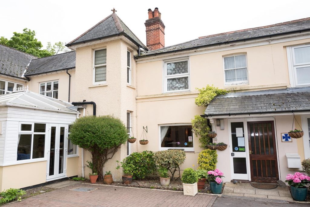 Sunhill Court Kindred Care