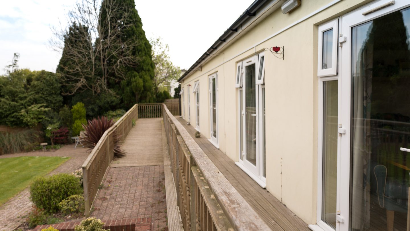 Sunhill Court Kindred Care
