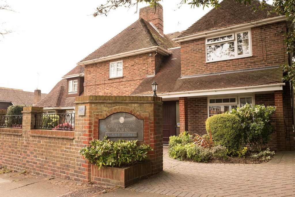 Sunhill Court Kindred Care