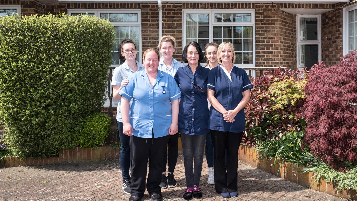 Our Careers Kindred Care