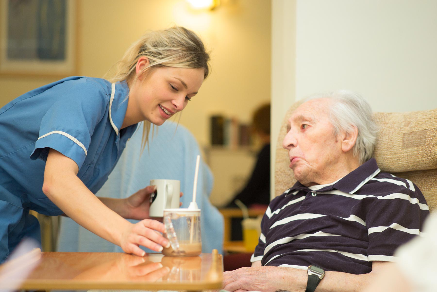 About Kindred Care Kindred Care